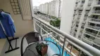 Foto 2 de Apartamento com 2 Quartos à venda, 68m² em Cachambi, Rio de Janeiro