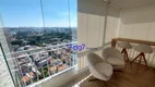 Foto 3 de Apartamento com 3 Quartos à venda, 86m² em Morumbi, São Paulo