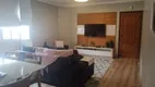 Foto 2 de Apartamento com 3 Quartos à venda, 115m² em Vila Bela Vista, Santo André