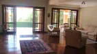 Foto 8 de Casa de Condomínio com 4 Quartos à venda, 450m² em Morada dos Pássaros, Barueri