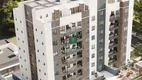 Foto 2 de Apartamento com 2 Quartos à venda, 49m² em Bairro Alto, Curitiba