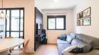 Foto 5 de Apartamento com 1 Quarto à venda, 58m² em Pinheiros, São Paulo