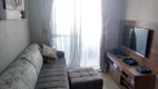 Foto 2 de Apartamento com 3 Quartos à venda, 69m² em Lauzane Paulista, São Paulo