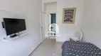 Foto 15 de Apartamento com 3 Quartos à venda, 90m² em Pitangueiras, Guarujá