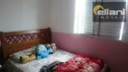 Foto 11 de Apartamento com 2 Quartos à venda, 45m² em Parque Santa Rosa, Suzano