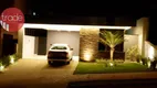 Foto 2 de Casa de Condomínio com 3 Quartos à venda, 140m² em Vila do Golf, Ribeirão Preto