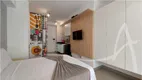 Foto 3 de Apartamento com 1 Quarto para venda ou aluguel, 25m² em Vila Madalena, São Paulo