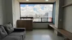 Foto 10 de Apartamento com 1 Quarto para alugar, 34m² em Consolação, São Paulo