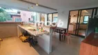 Foto 8 de Casa de Condomínio com 3 Quartos à venda, 380m² em Joaquim Egídio, Campinas