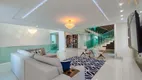 Foto 2 de Casa de Condomínio com 5 Quartos à venda, 698m² em Alphaville II, Salvador