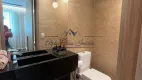 Foto 18 de Apartamento com 3 Quartos para alugar, 123m² em Tamboré, Santana de Parnaíba