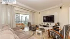 Foto 3 de Apartamento com 4 Quartos à venda, 198m² em Brooklin, São Paulo
