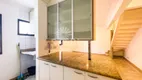 Foto 6 de Apartamento com 2 Quartos para alugar, 64m² em Alphaville Industrial, Barueri