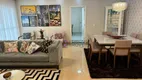 Foto 3 de Apartamento com 3 Quartos à venda, 144m² em Santa Maria, São Caetano do Sul