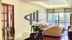 Foto 3 de Apartamento com 3 Quartos à venda, 120m² em Santa Paula, São Caetano do Sul