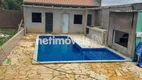 Foto 2 de Casa com 1 Quarto à venda, 37m² em Residencial Eldorado, Lagoa Santa