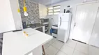 Foto 10 de Kitnet com 1 Quarto à venda, 30m² em Vila Guilhermina, Praia Grande