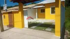 Foto 4 de Casa com 2 Quartos à venda, 62m² em Balneario Bambui, Maricá