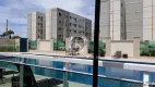 Foto 15 de Apartamento com 2 Quartos à venda, 45m² em  Parque Jockey Clube, Lauro de Freitas