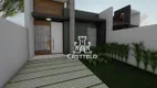 Foto 2 de Casa com 3 Quartos à venda, 85m² em Jardim da Luz, Londrina