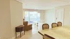Foto 2 de Apartamento com 4 Quartos à venda, 169m² em Brooklin, São Paulo