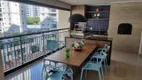 Foto 7 de Apartamento com 3 Quartos à venda, 236m² em Vila Gilda, Santo André