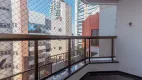 Foto 33 de Cobertura com 3 Quartos para venda ou aluguel, 330m² em Vila Regente Feijó, São Paulo