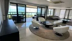 Foto 12 de Apartamento com 4 Quartos à venda, 286m² em Jatiúca, Maceió