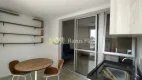 Foto 14 de Flat com 1 Quarto à venda, 37m² em Moema, São Paulo