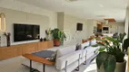 Foto 4 de Casa de Condomínio com 6 Quartos à venda, 550m² em Fazenda Alvorada, Porto Feliz