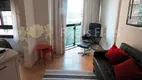 Foto 2 de Flat com 1 Quarto para alugar, 35m² em Pinheiros, São Paulo