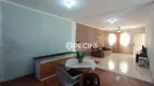 Foto 2 de Casa com 3 Quartos à venda, 132m² em Jardim Claret, Rio Claro