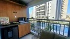 Foto 9 de Apartamento com 3 Quartos à venda, 98m² em Taquaral, Campinas