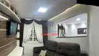 Foto 7 de Casa com 3 Quartos à venda, 55m² em Guarani, Colombo