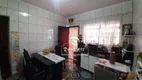 Foto 9 de Casa com 2 Quartos à venda, 80m² em Parque Erasmo Assuncao, Santo André