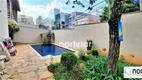 Foto 11 de Sobrado com 5 Quartos à venda, 460m² em Água Fria, São Paulo