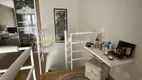 Foto 9 de Flat com 1 Quarto à venda, 48m² em Morumbi, São Paulo