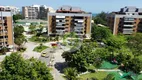 Foto 18 de Cobertura com 5 Quartos à venda, 330m² em Barra da Tijuca, Rio de Janeiro