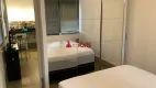 Foto 9 de Flat com 1 Quarto para alugar, 33m² em Consolação, São Paulo