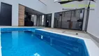 Foto 5 de Casa de Condomínio com 3 Quartos à venda, 456m² em Alphaville Nova Esplanada, Votorantim