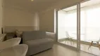 Foto 8 de Apartamento com 1 Quarto para alugar, 34m² em Vila Mariana, São Paulo