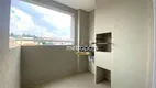 Foto 8 de Apartamento com 2 Quartos à venda, 53m² em Vila Tibirica, Santo André