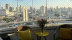 Foto 2 de Apartamento com 3 Quartos à venda, 80m² em Alto da Mooca, São Paulo