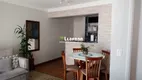 Foto 5 de Apartamento com 2 Quartos à venda, 68m² em Jardim Henriqueta, Taboão da Serra