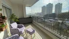 Foto 2 de Apartamento com 4 Quartos à venda, 160m² em Jardim Ana Maria, Jundiaí