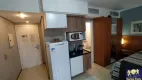 Foto 3 de Flat com 1 Quarto para alugar, 26m² em Moema, São Paulo