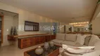 Foto 27 de Apartamento com 4 Quartos à venda, 216m² em Vila da Serra, Nova Lima