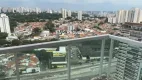 Foto 15 de Apartamento com 1 Quarto para alugar, 59m² em Vila Cruzeiro, São Paulo