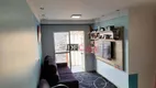 Foto 6 de Apartamento com 2 Quartos à venda, 52m² em Vila Nova Curuçá, São Paulo