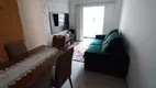 Foto 2 de Apartamento com 2 Quartos à venda, 59m² em Chacara Agrindus, Taboão da Serra